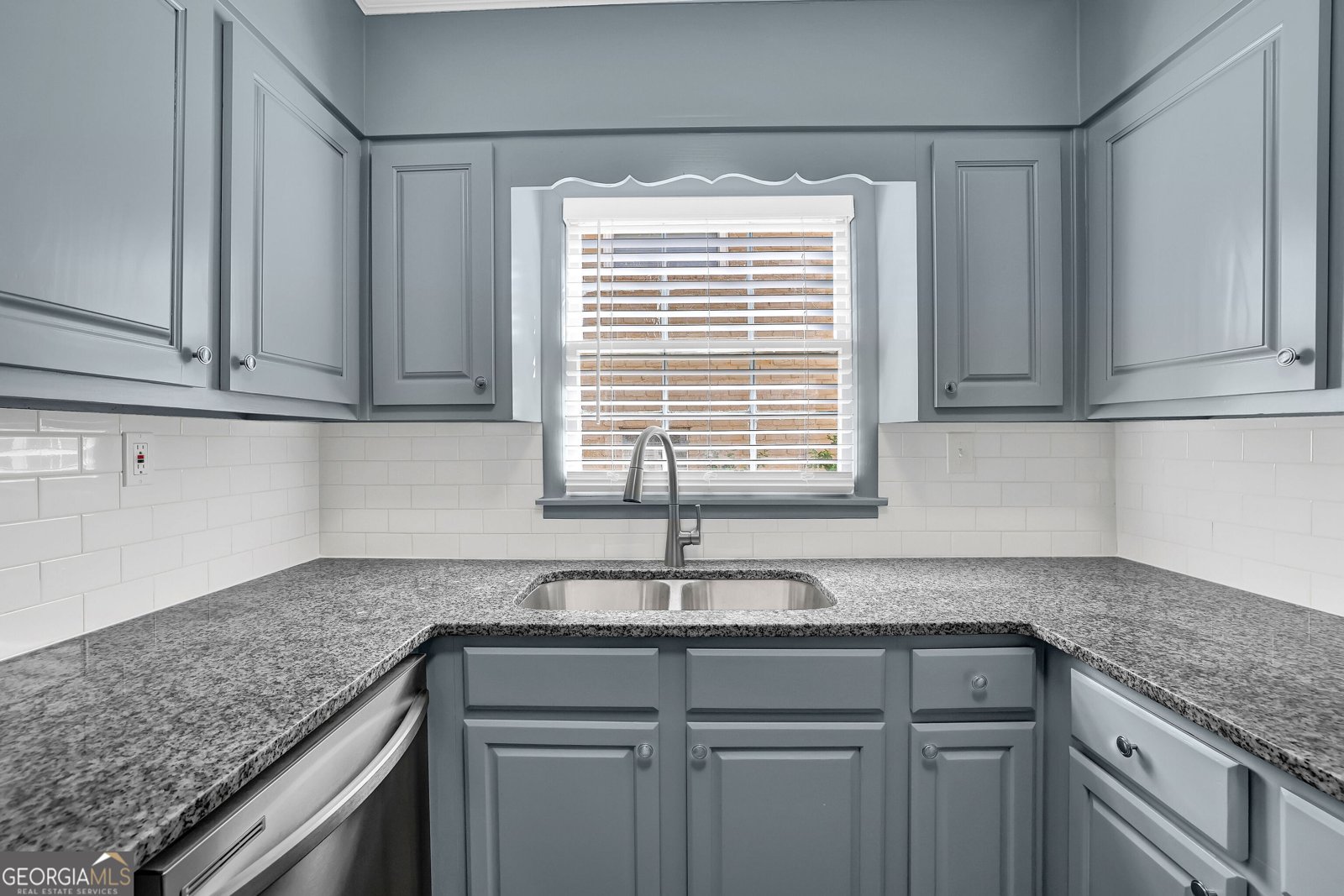 3532 Dial Drive Stone Mountain - 12