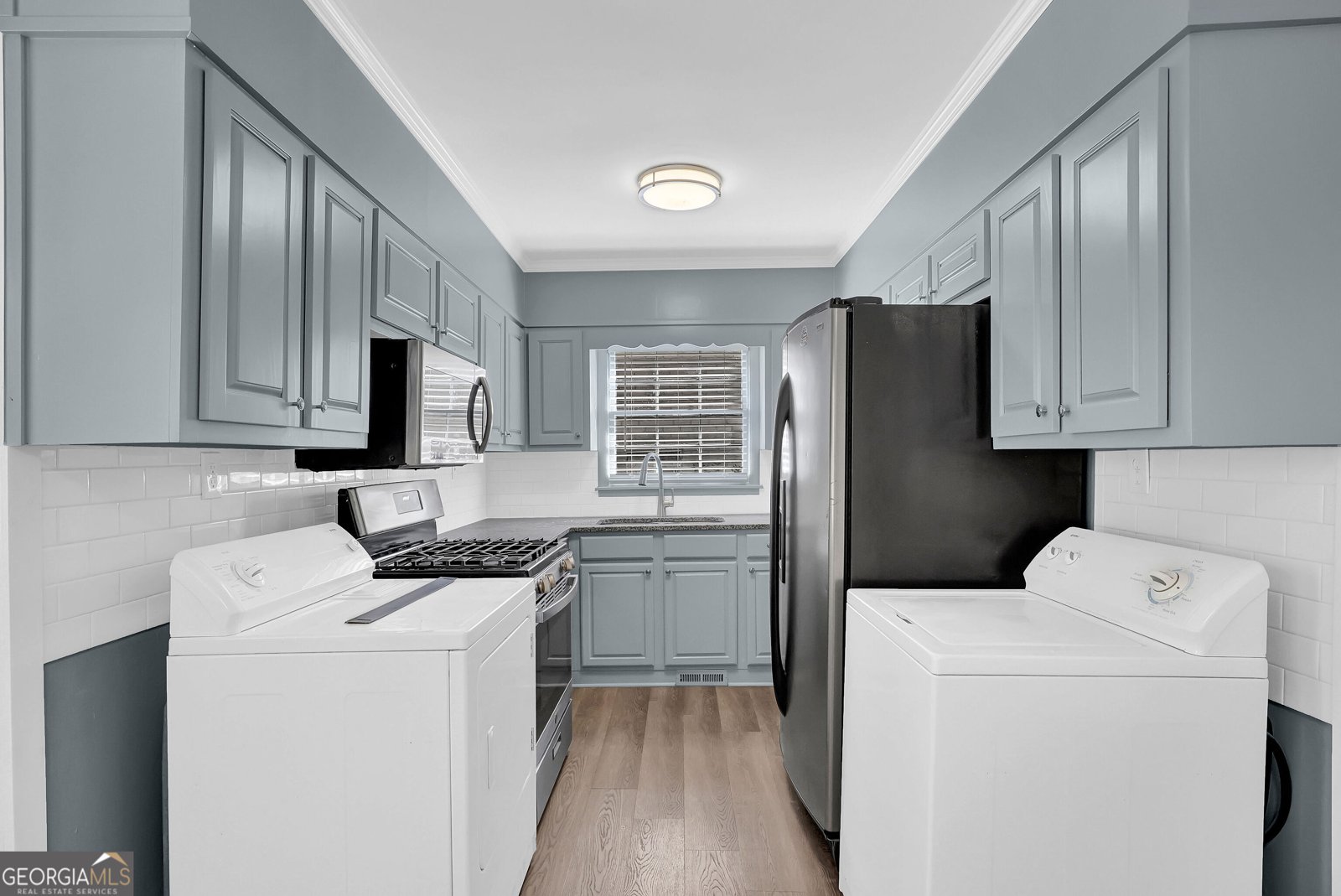 3532 Dial Drive Stone Mountain - 13