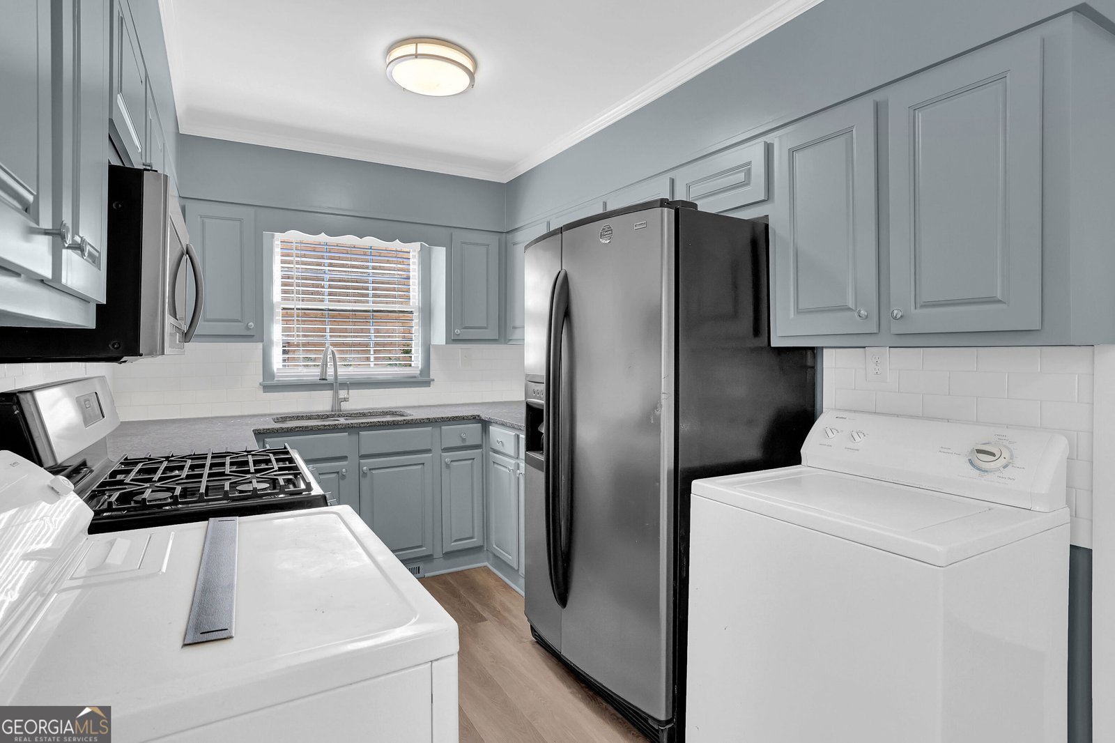 3532 Dial Drive Stone Mountain - 14