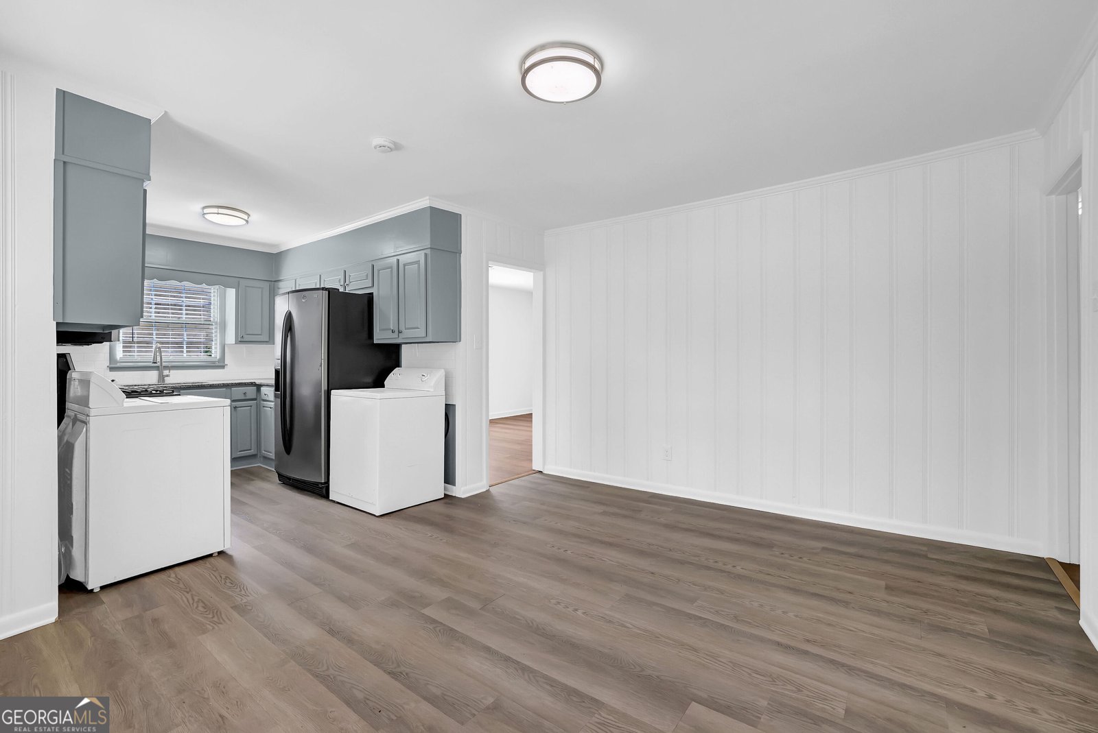 3532 Dial Drive Stone Mountain - 15