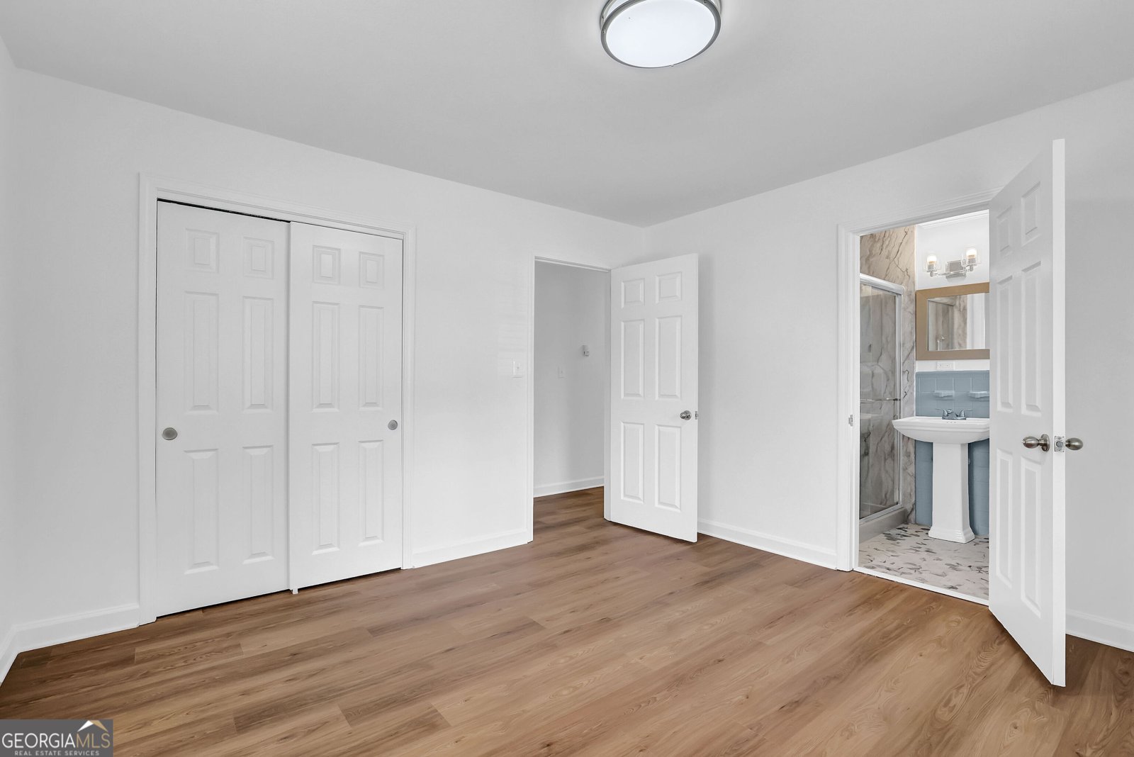 3532 Dial Drive Stone Mountain - 18