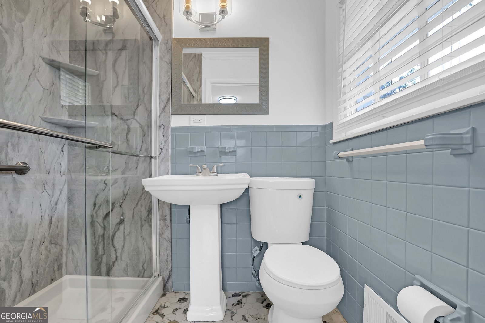 3532 Dial Drive Stone Mountain - 19