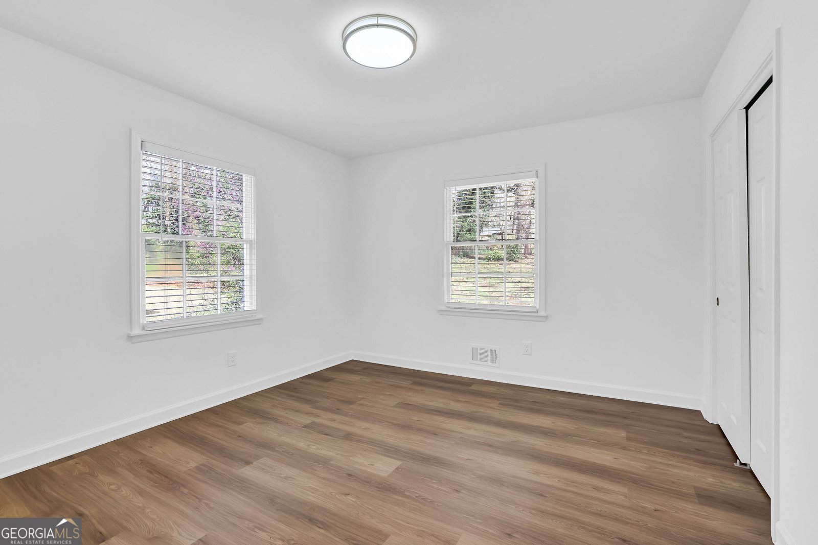 3532 Dial Drive Stone Mountain - 21