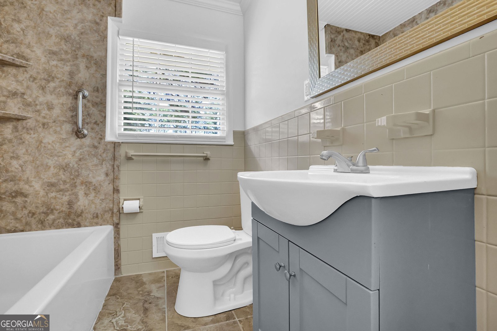 3532 Dial Drive Stone Mountain - 24