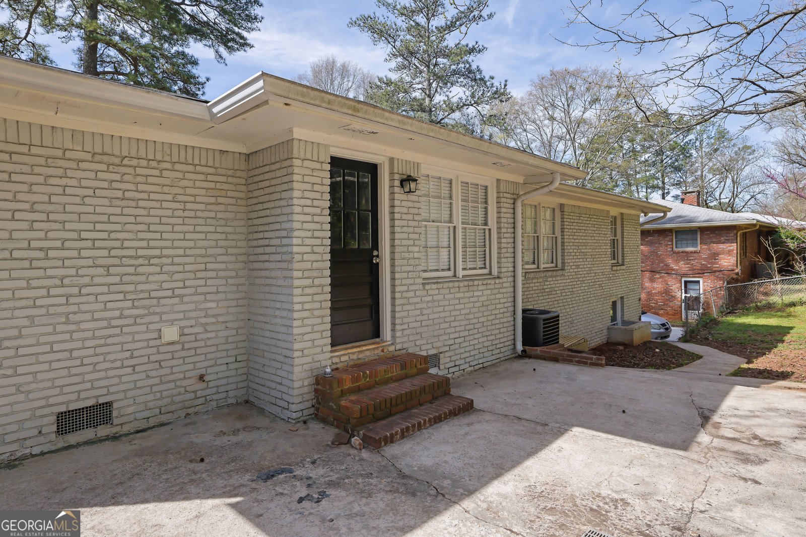 3532 Dial Drive Stone Mountain - 30