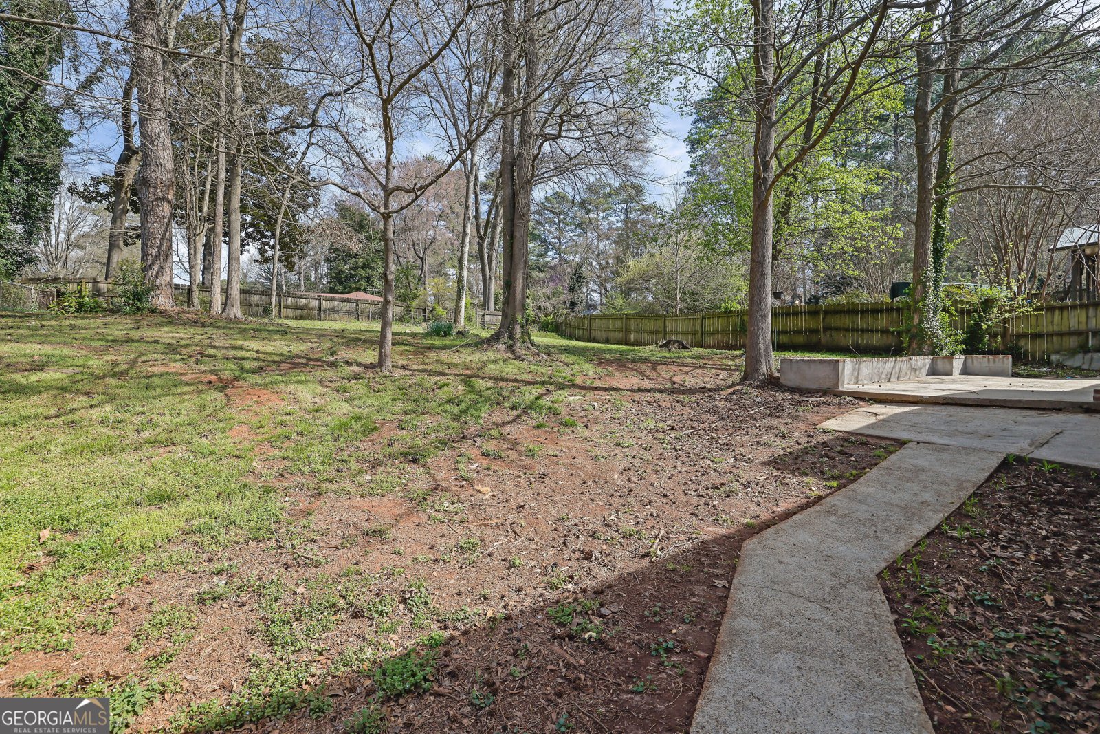 3532 Dial Drive Stone Mountain - 31