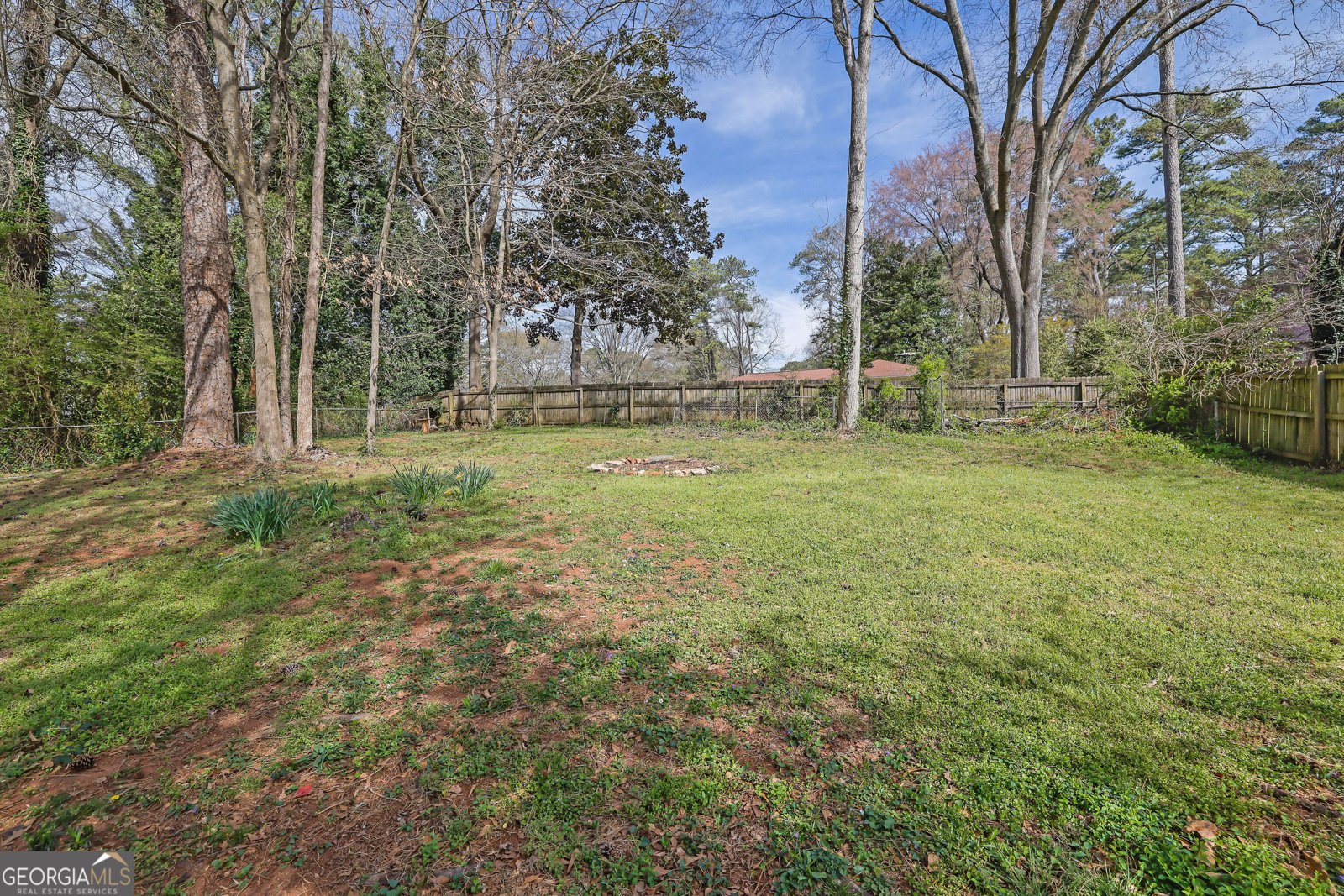 3532 Dial Drive Stone Mountain - 32