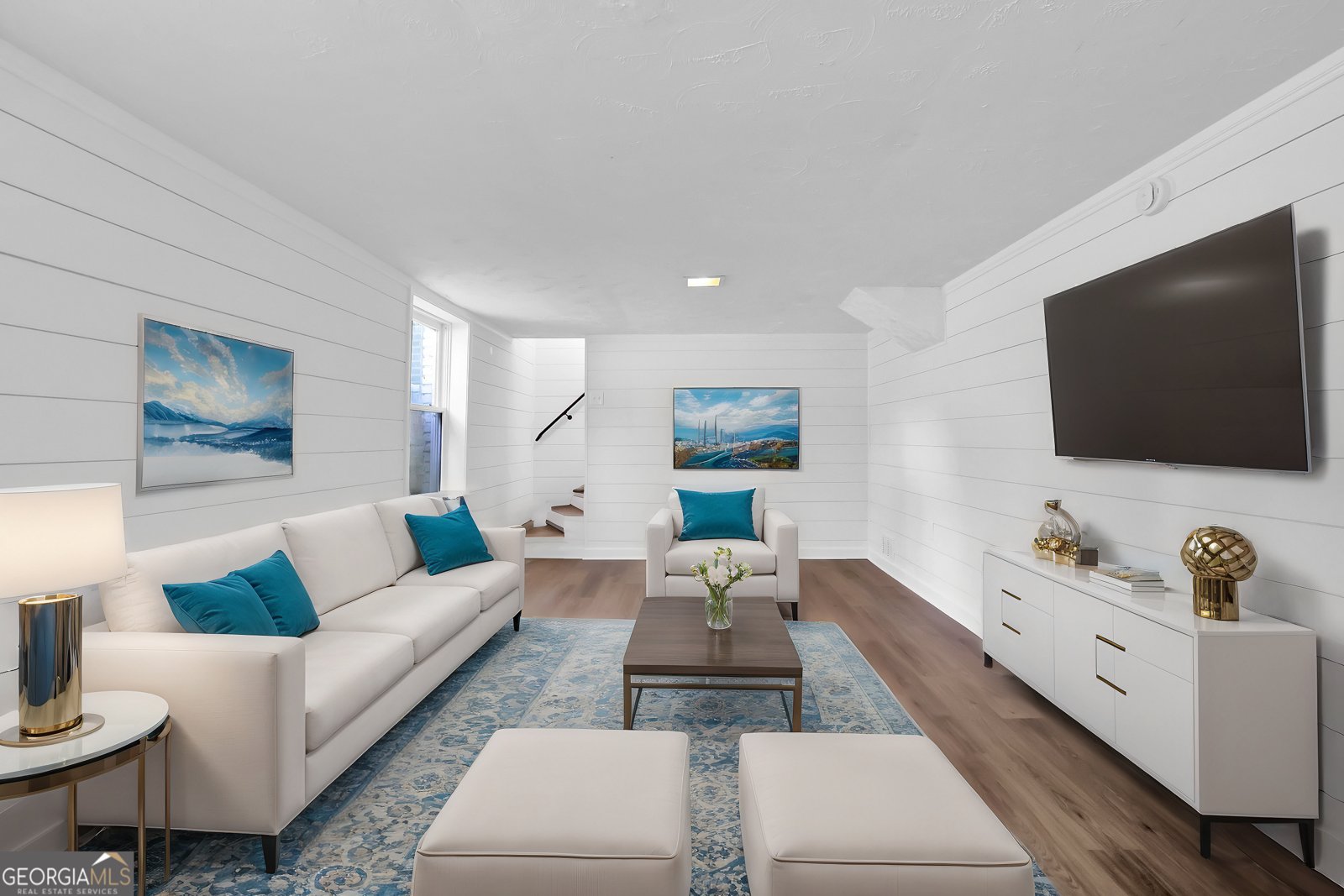 3532 Dial Drive Stone Mountain - 6