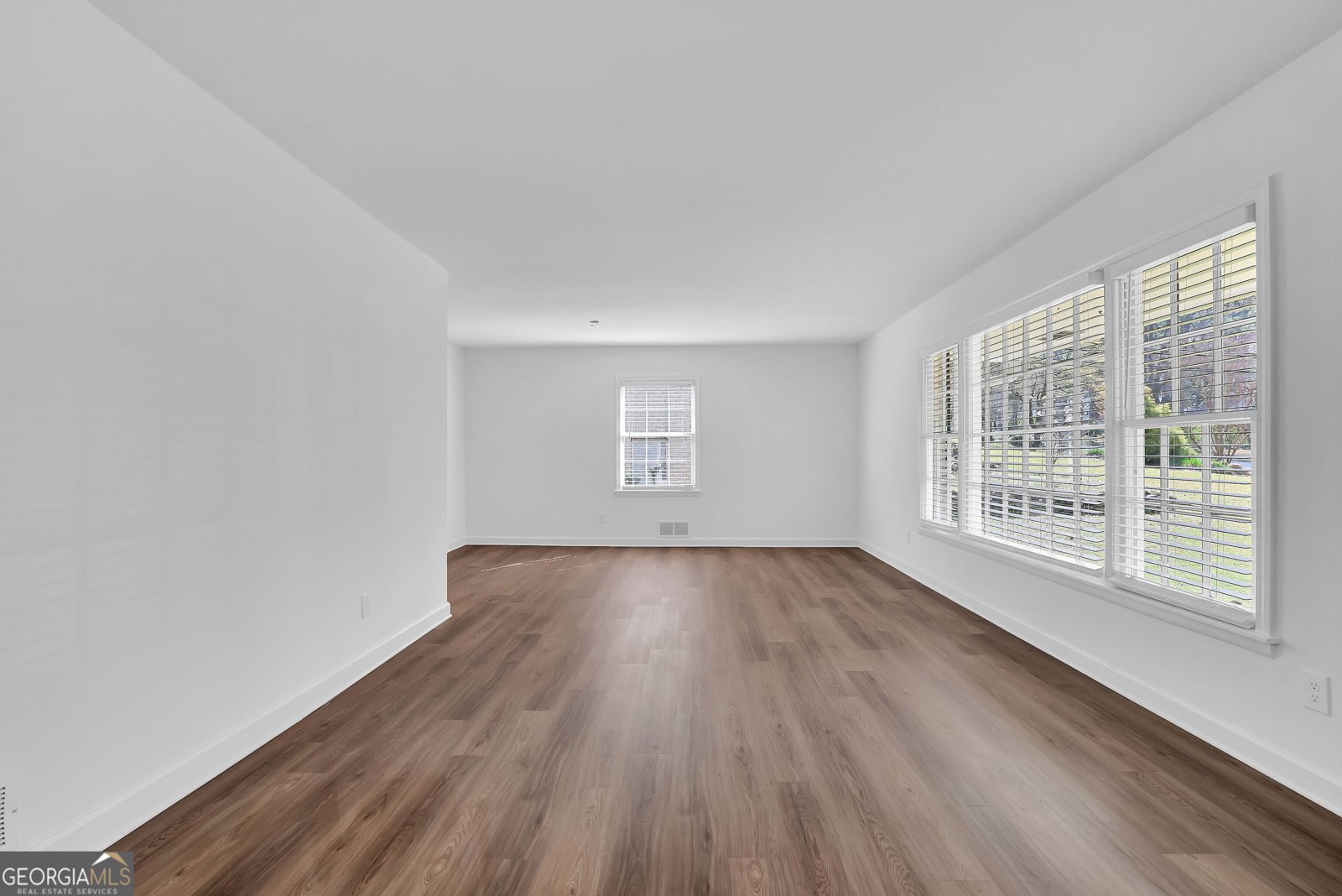 3532 Dial Drive Stone Mountain - 7