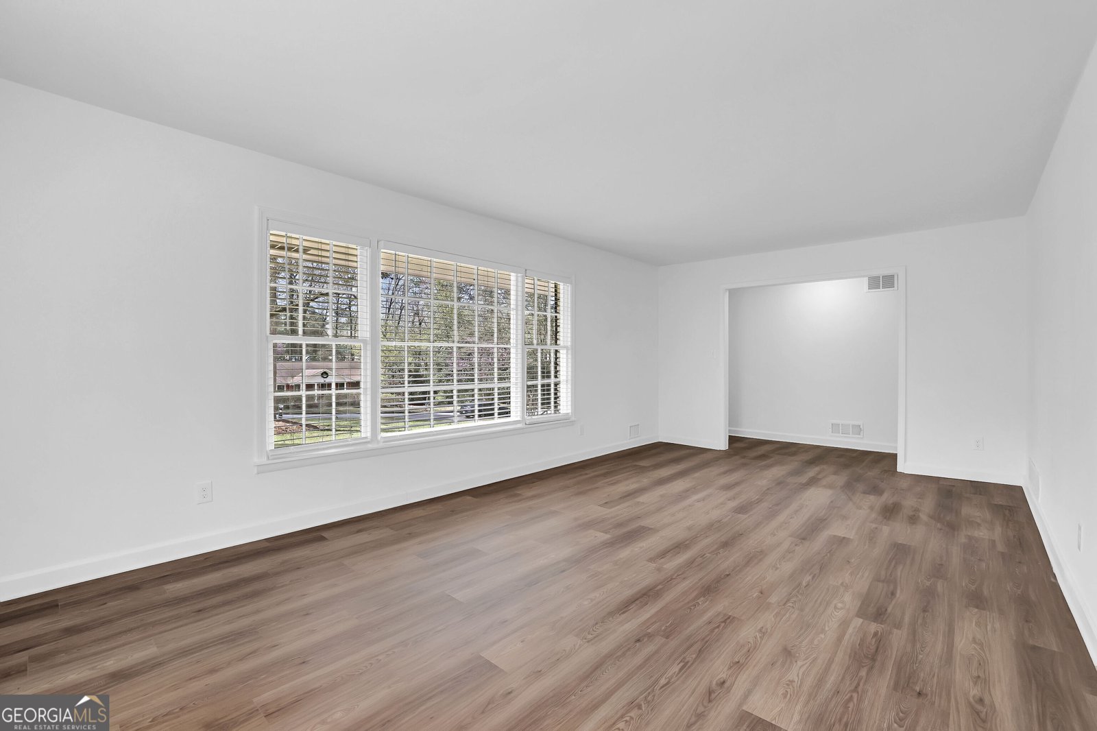 3532 Dial Drive Stone Mountain - 8