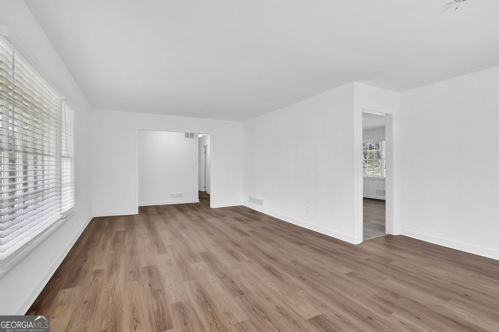 3532 Dial Drive Stone Mountain - 9