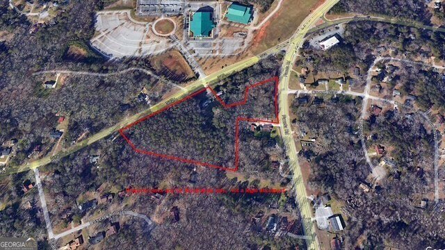 2218 Young Road Stone Mountain - 23