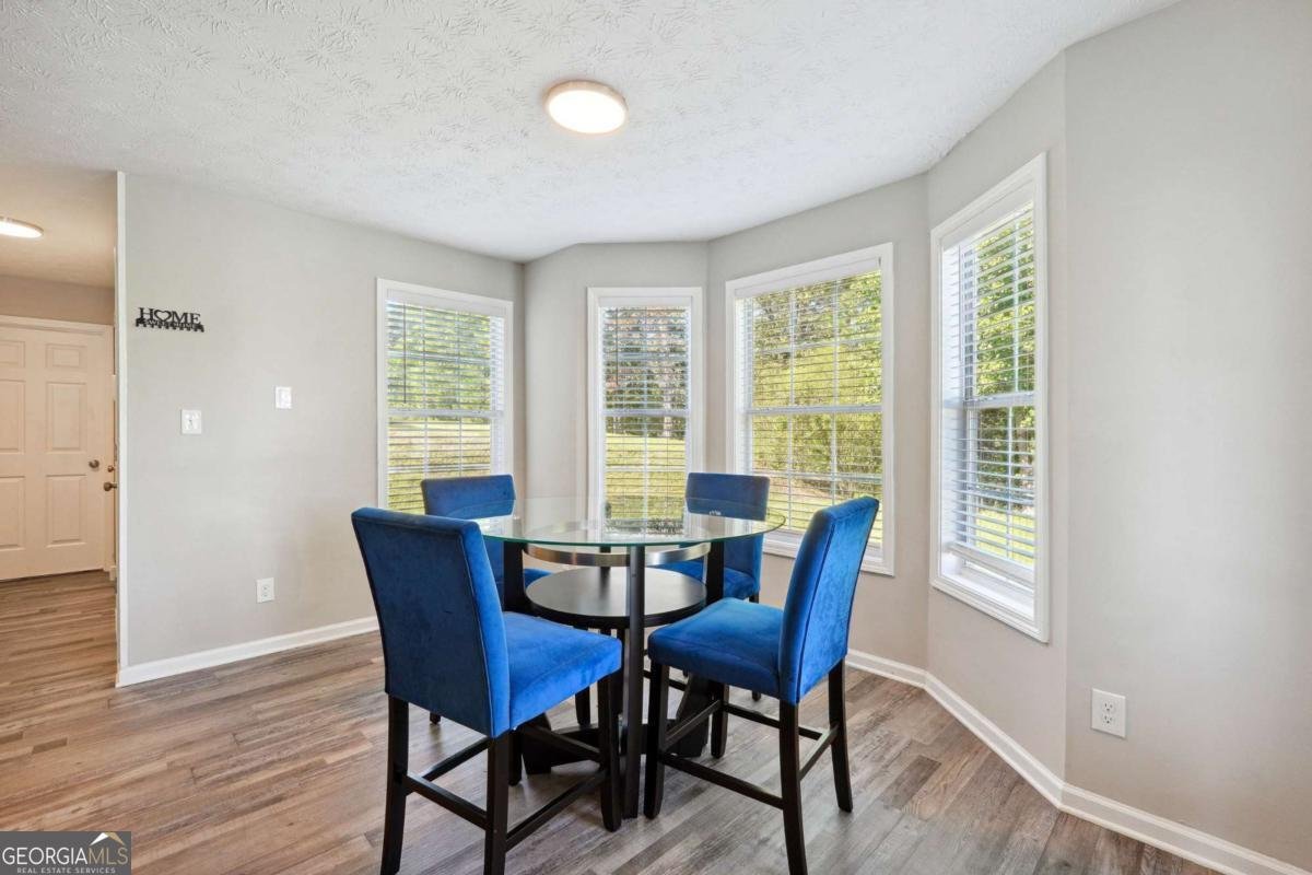 93 Carriage Lake Drive Stockbridge - 12