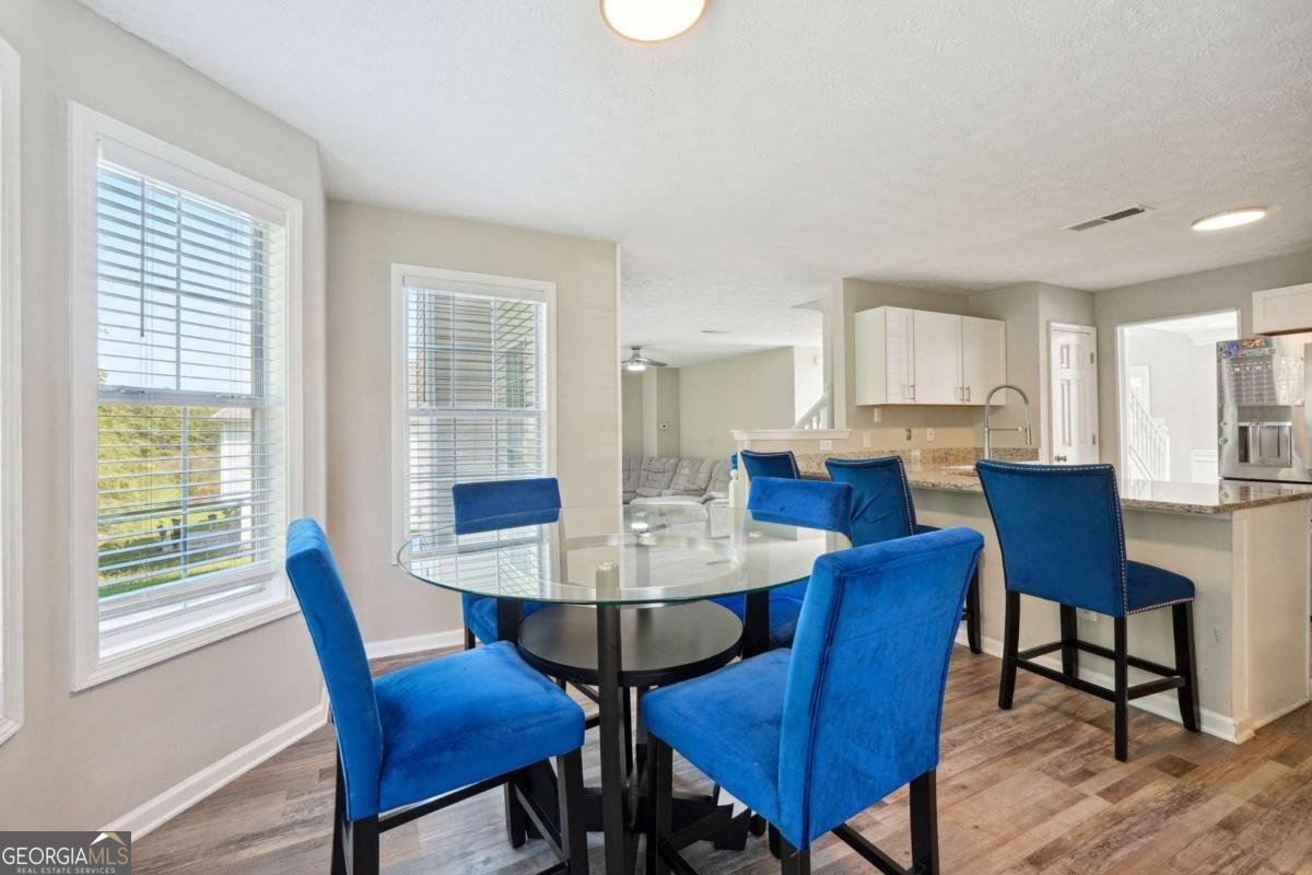 93 Carriage Lake Drive Stockbridge - 13