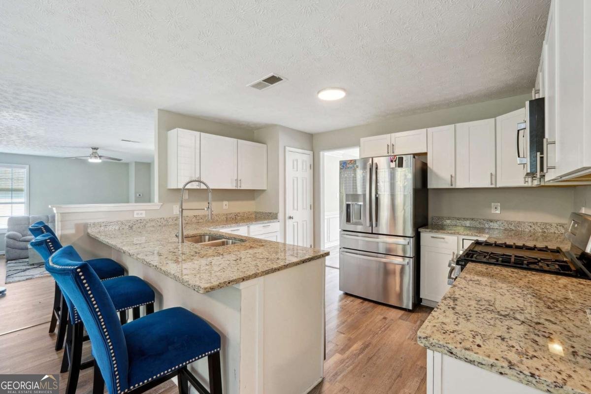 93 Carriage Lake Drive Stockbridge - 14