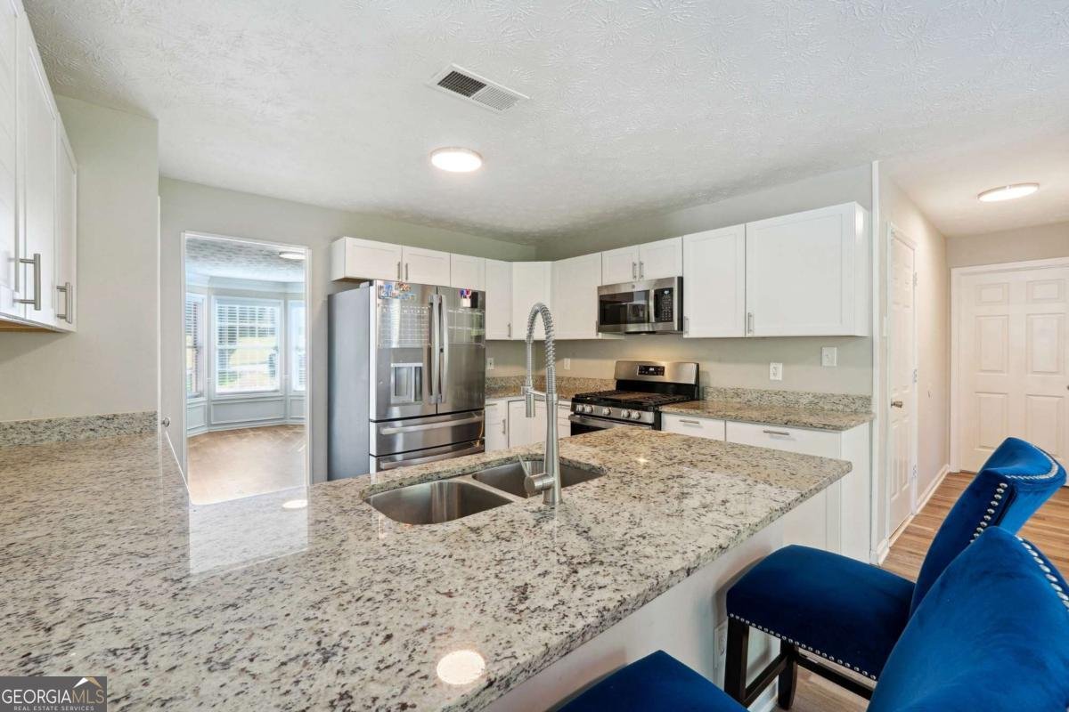 93 Carriage Lake Drive Stockbridge - 15
