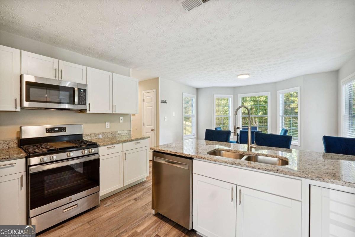 93 Carriage Lake Drive Stockbridge - 16