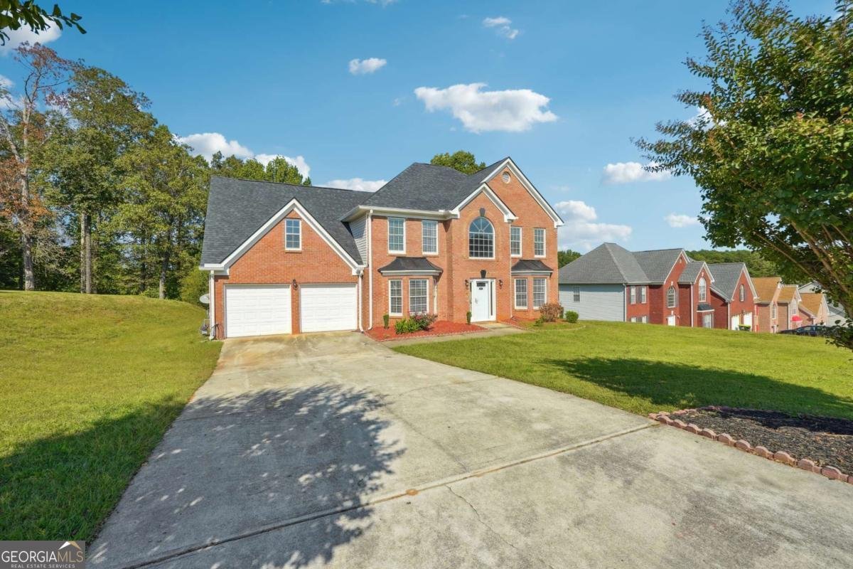 93 Carriage Lake Drive Stockbridge - 2
