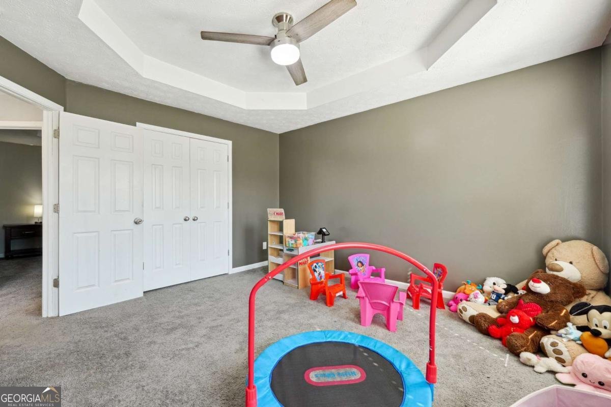 93 Carriage Lake Drive Stockbridge - 22