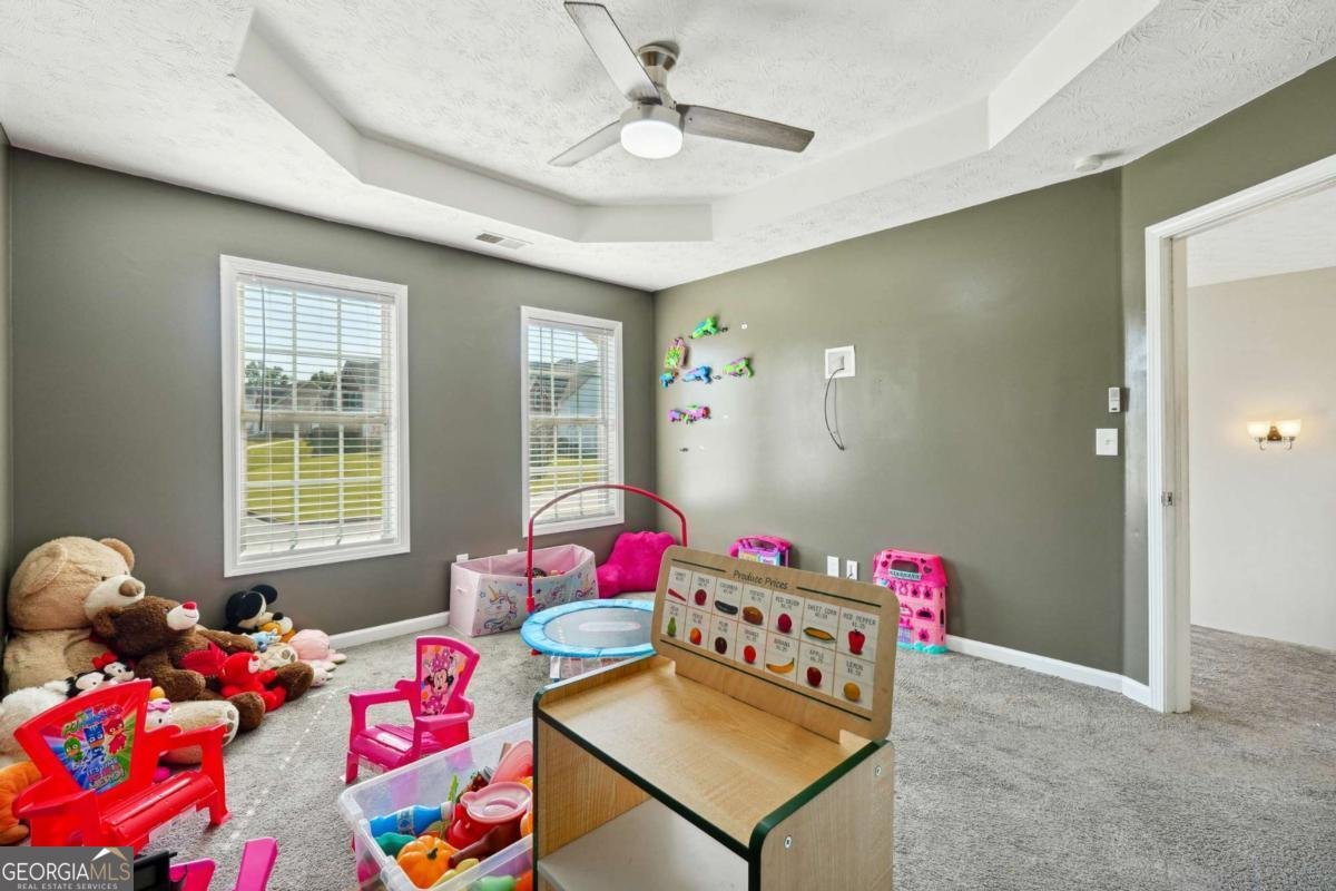 93 Carriage Lake Drive Stockbridge - 23