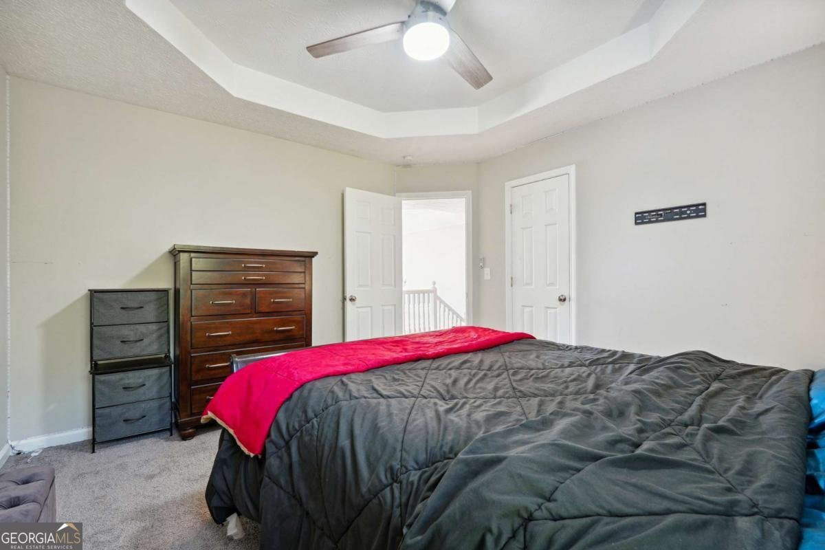 93 Carriage Lake Drive Stockbridge - 25