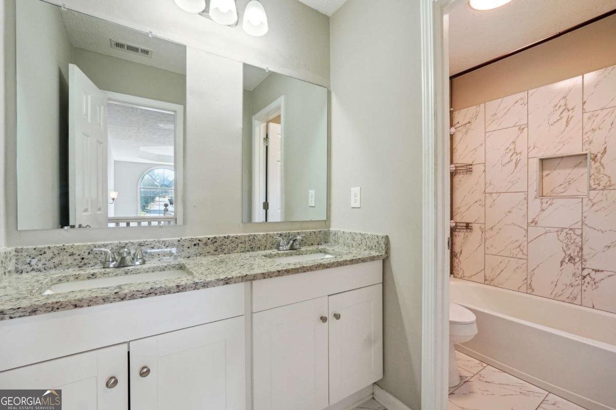 93 Carriage Lake Drive Stockbridge - 26