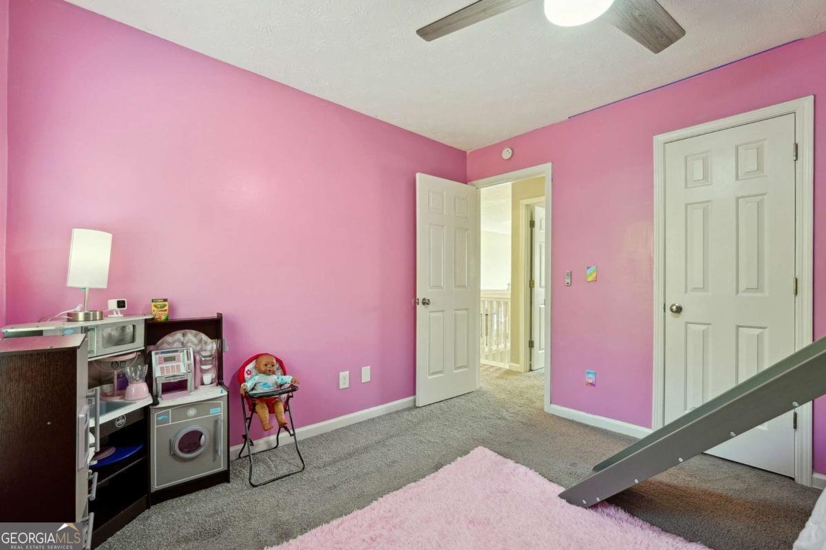 93 Carriage Lake Drive Stockbridge - 29