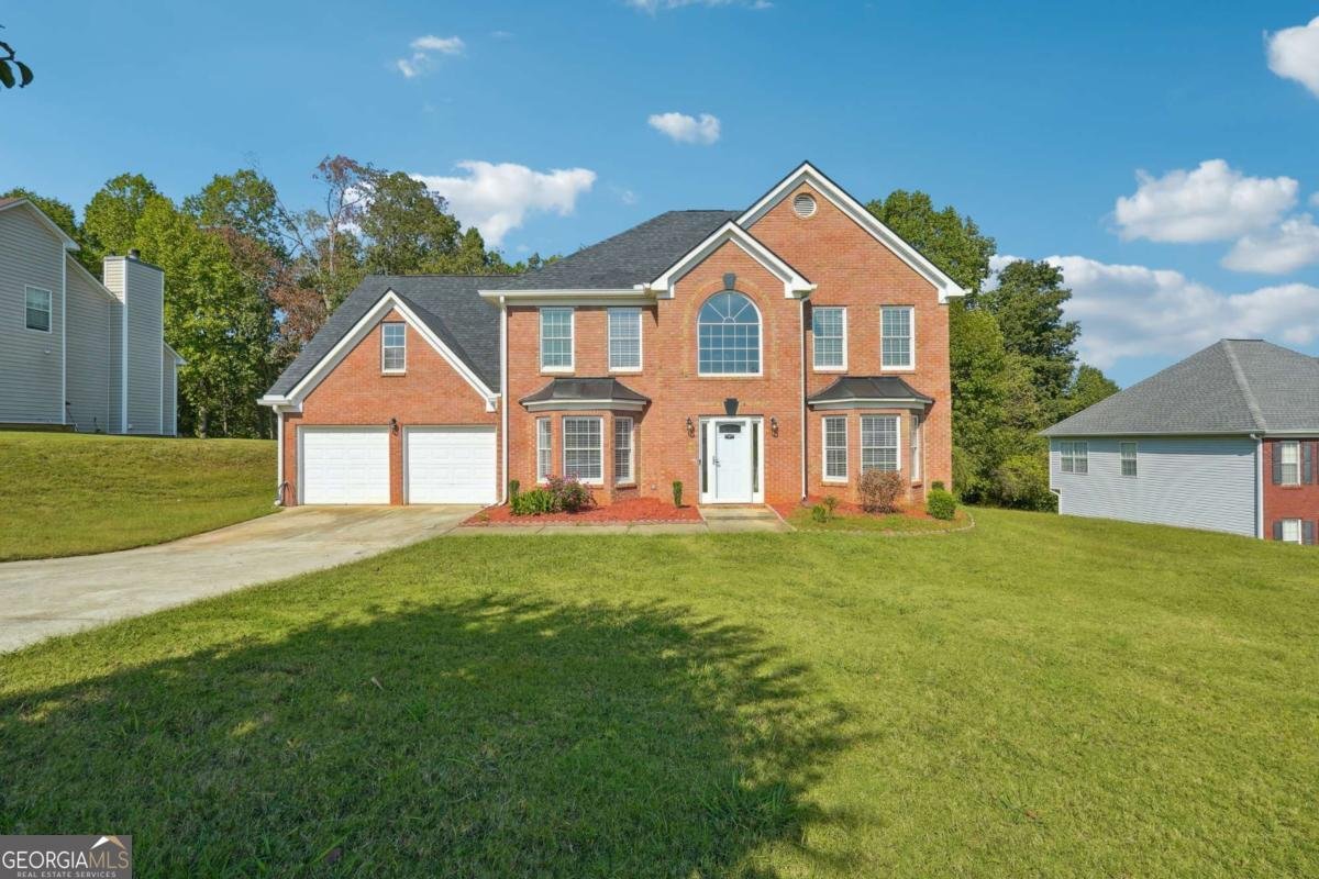 93 Carriage Lake Drive Stockbridge - 3