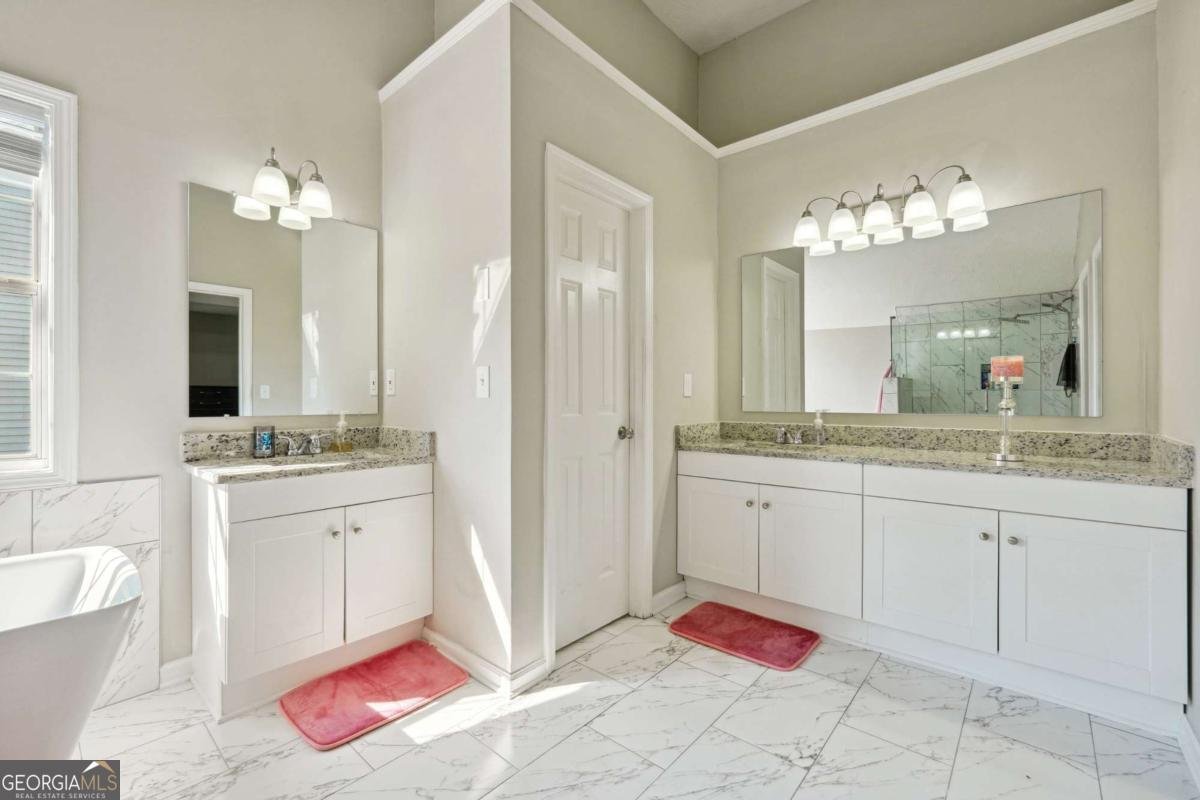 93 Carriage Lake Drive Stockbridge - 34