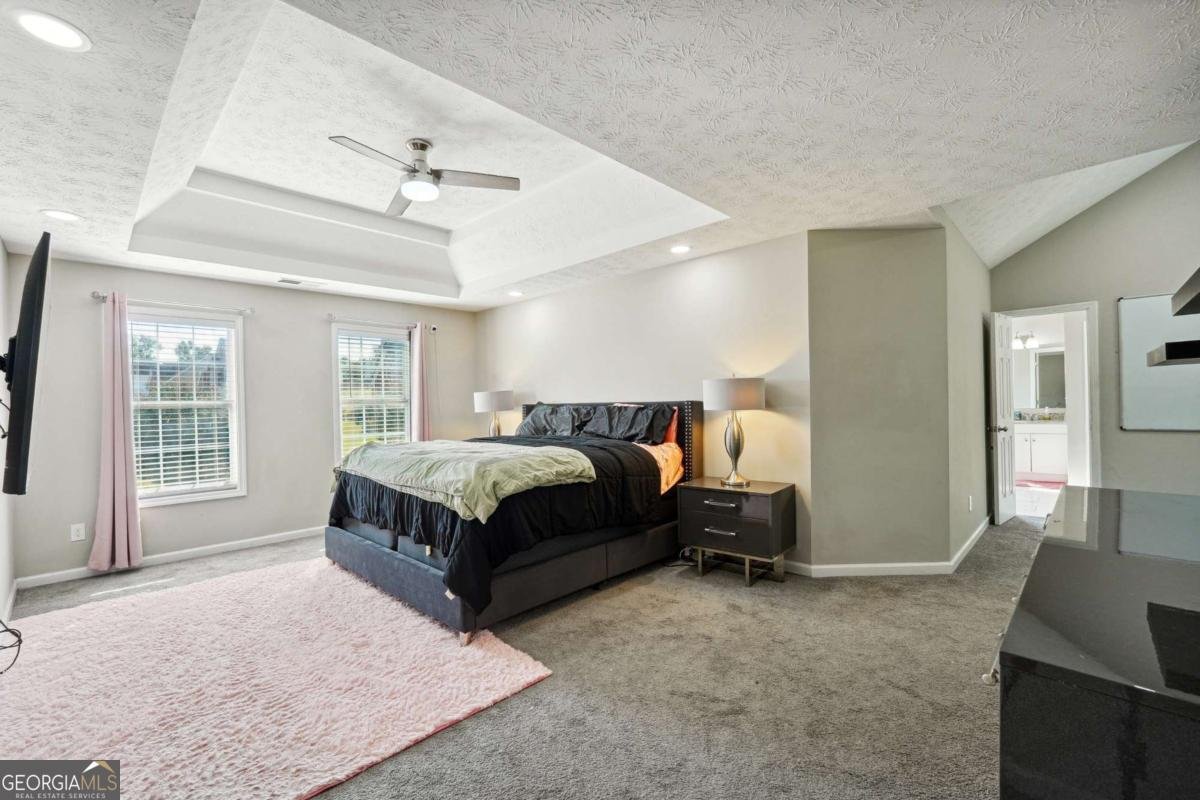 93 Carriage Lake Drive Stockbridge - 36