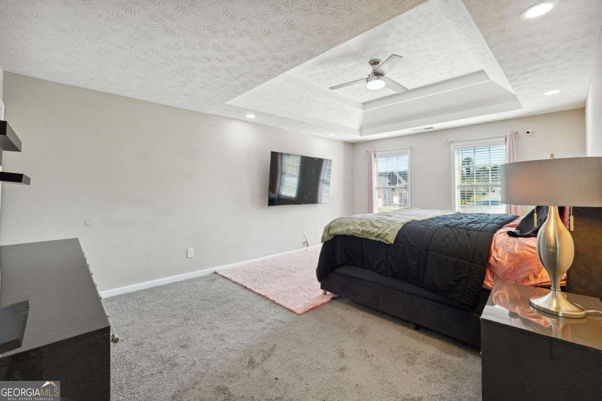 93 Carriage Lake Drive Stockbridge - 37