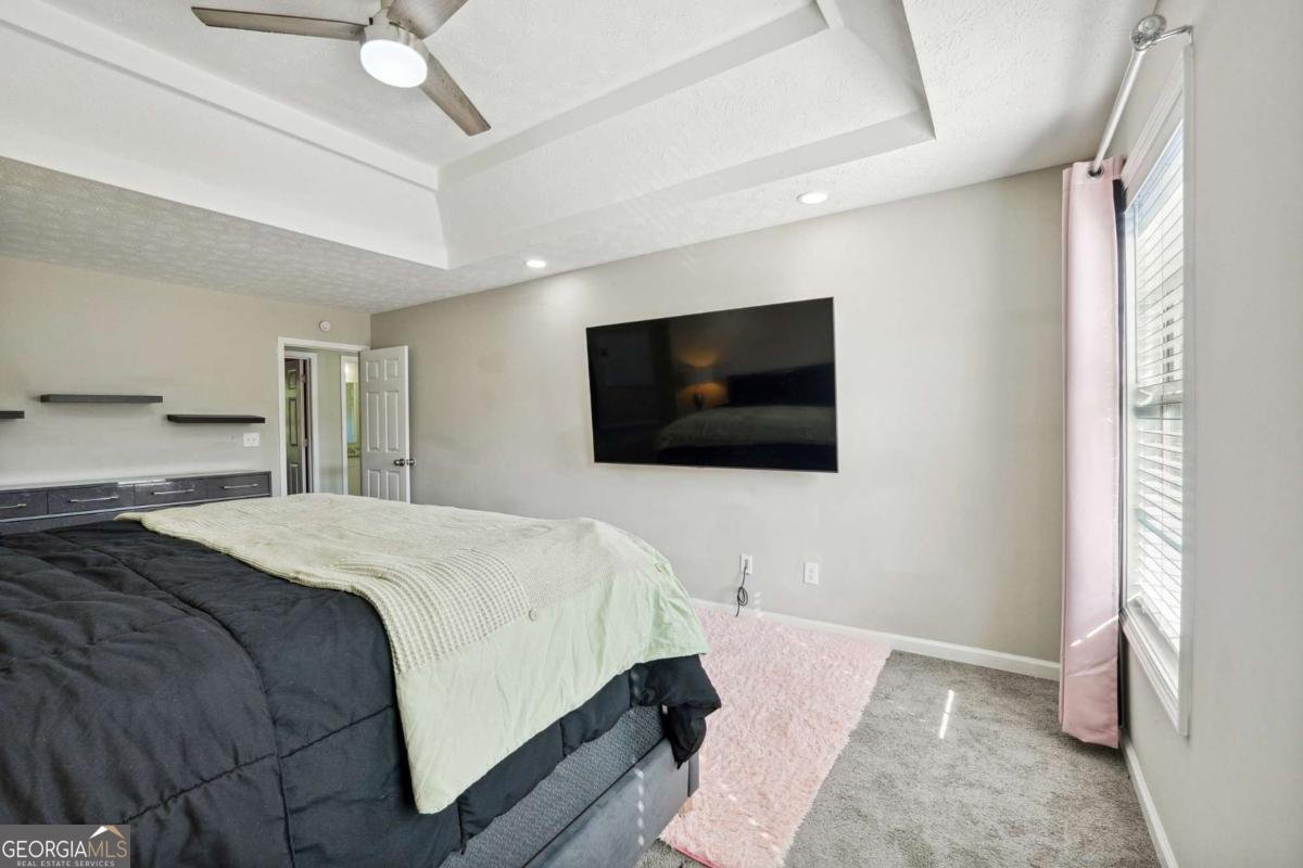 93 Carriage Lake Drive Stockbridge - 38