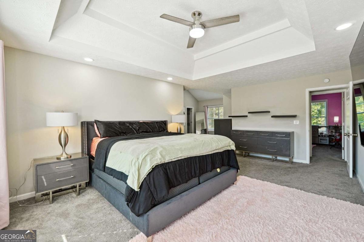 93 Carriage Lake Drive Stockbridge - 39