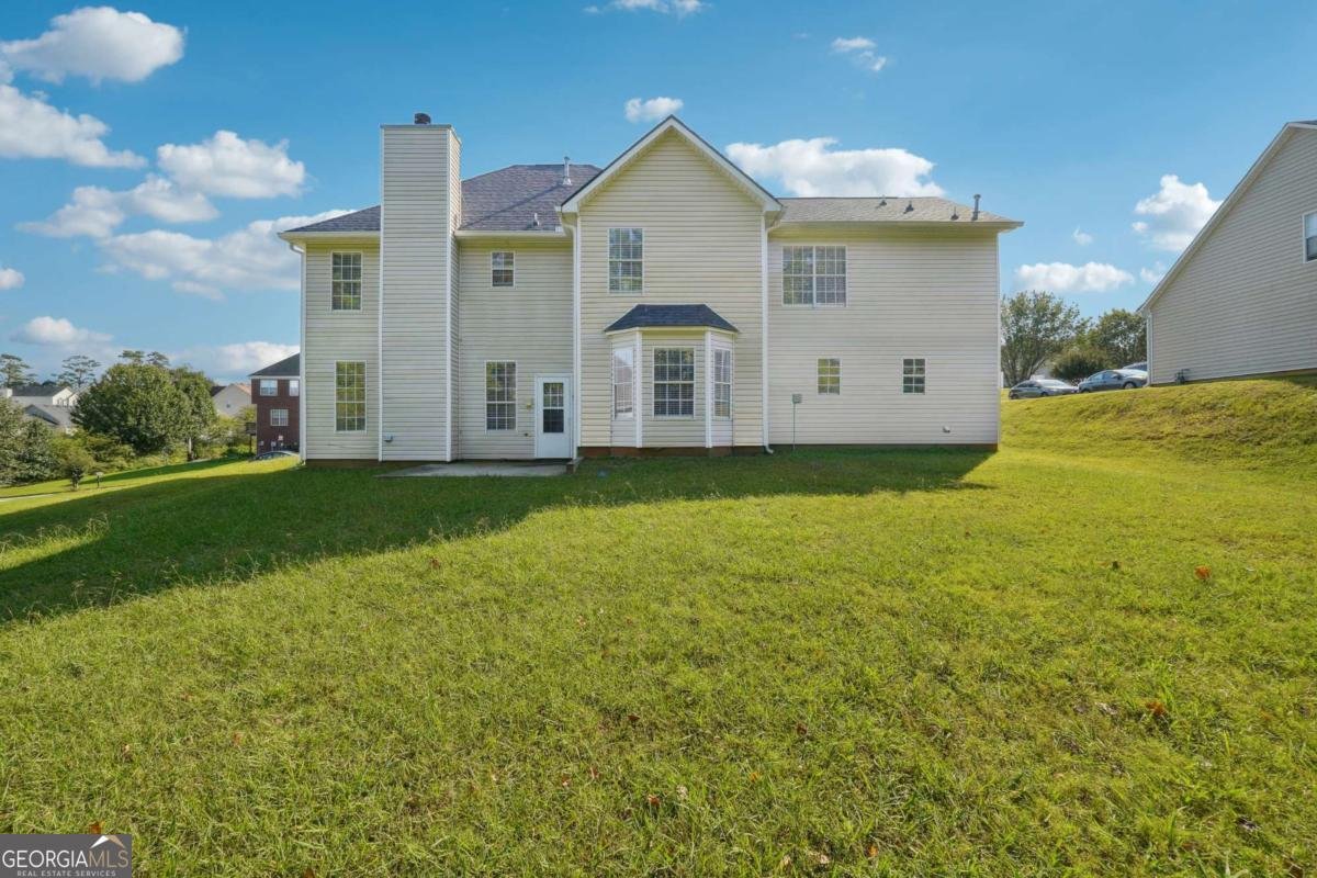93 Carriage Lake Drive Stockbridge - 40