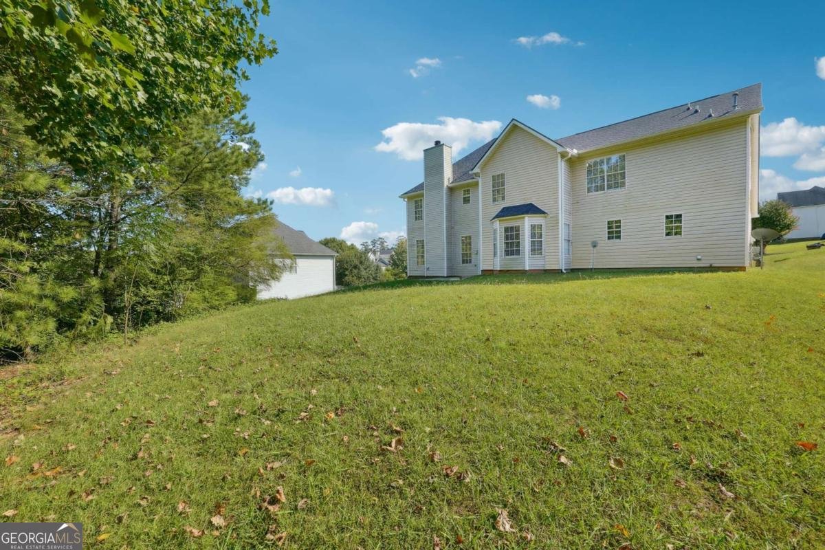 93 Carriage Lake Drive Stockbridge - 41