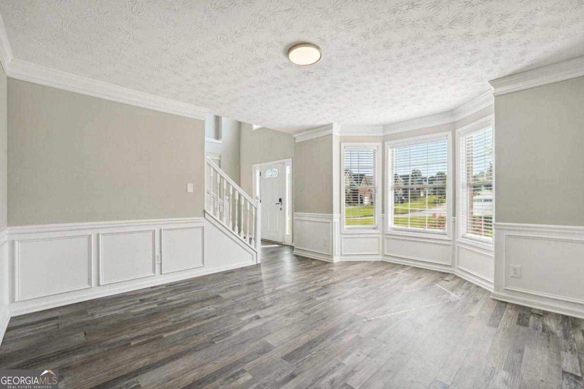 93 Carriage Lake Drive Stockbridge - 5