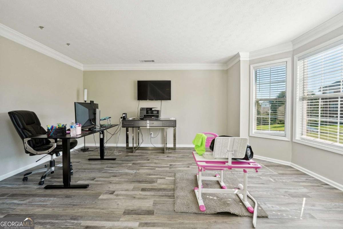 93 Carriage Lake Drive Stockbridge - 6