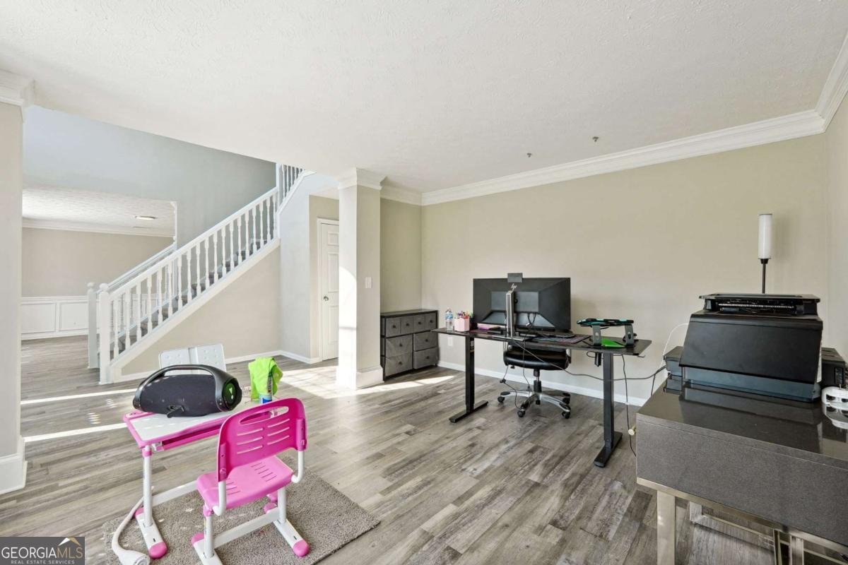 93 Carriage Lake Drive Stockbridge - 7