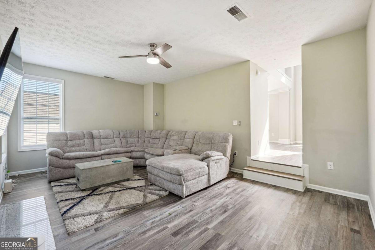 93 Carriage Lake Drive Stockbridge - 9