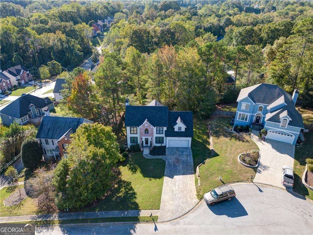 77 Hunters Green Dallas - 23