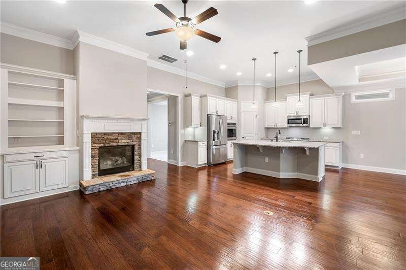 410 Windy Ridge Way Canton - 19