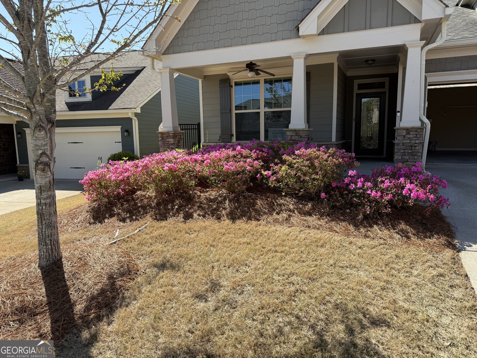 410 Windy Ridge Way Canton - 2