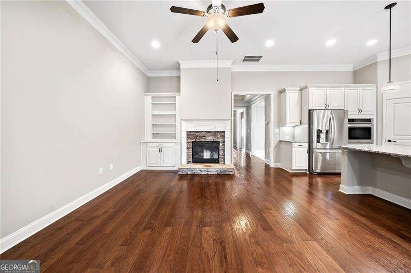 410 Windy Ridge Way Canton - 20