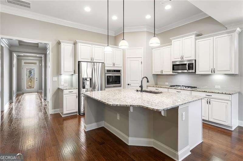 410 Windy Ridge Way Canton - 22
