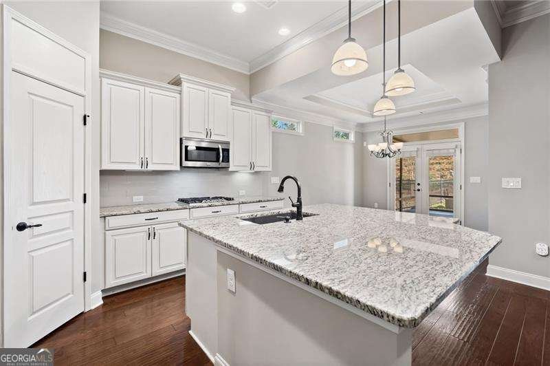 410 Windy Ridge Way Canton - 23