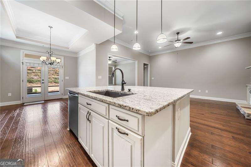 410 Windy Ridge Way Canton - 24