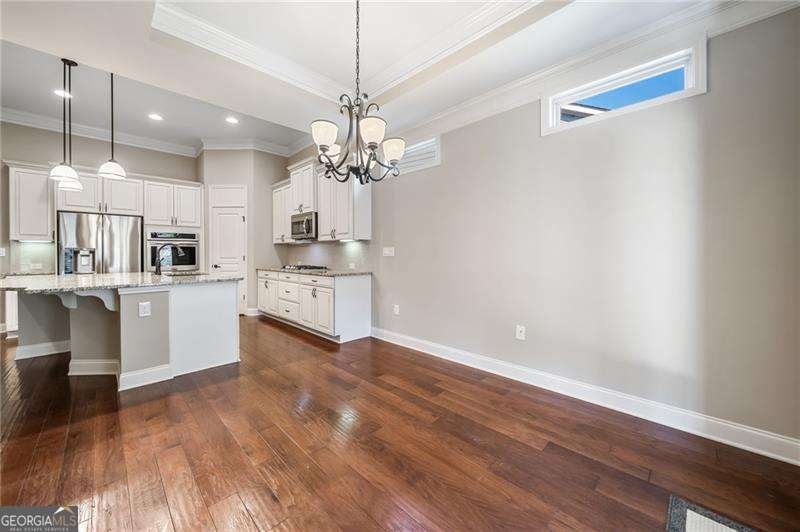 410 Windy Ridge Way Canton - 28