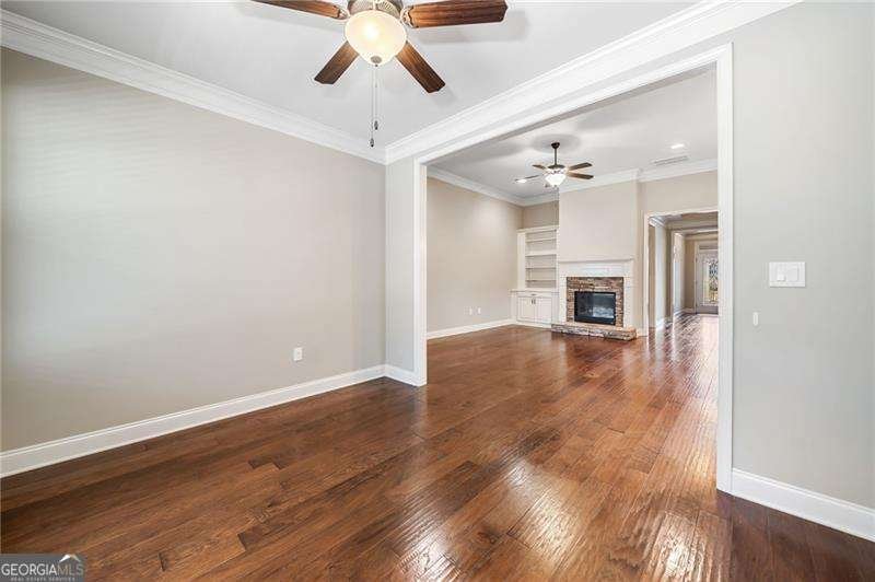 410 Windy Ridge Way Canton - 30