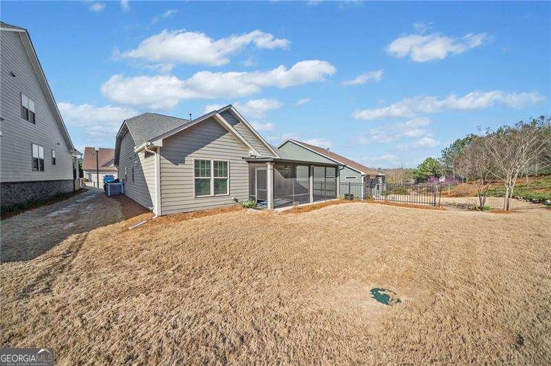 410 Windy Ridge Way Canton - 33
