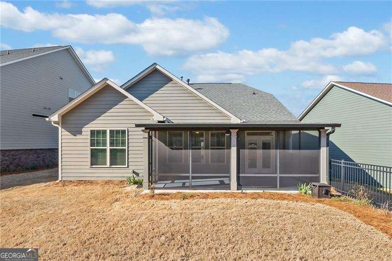 410 Windy Ridge Way Canton - 34